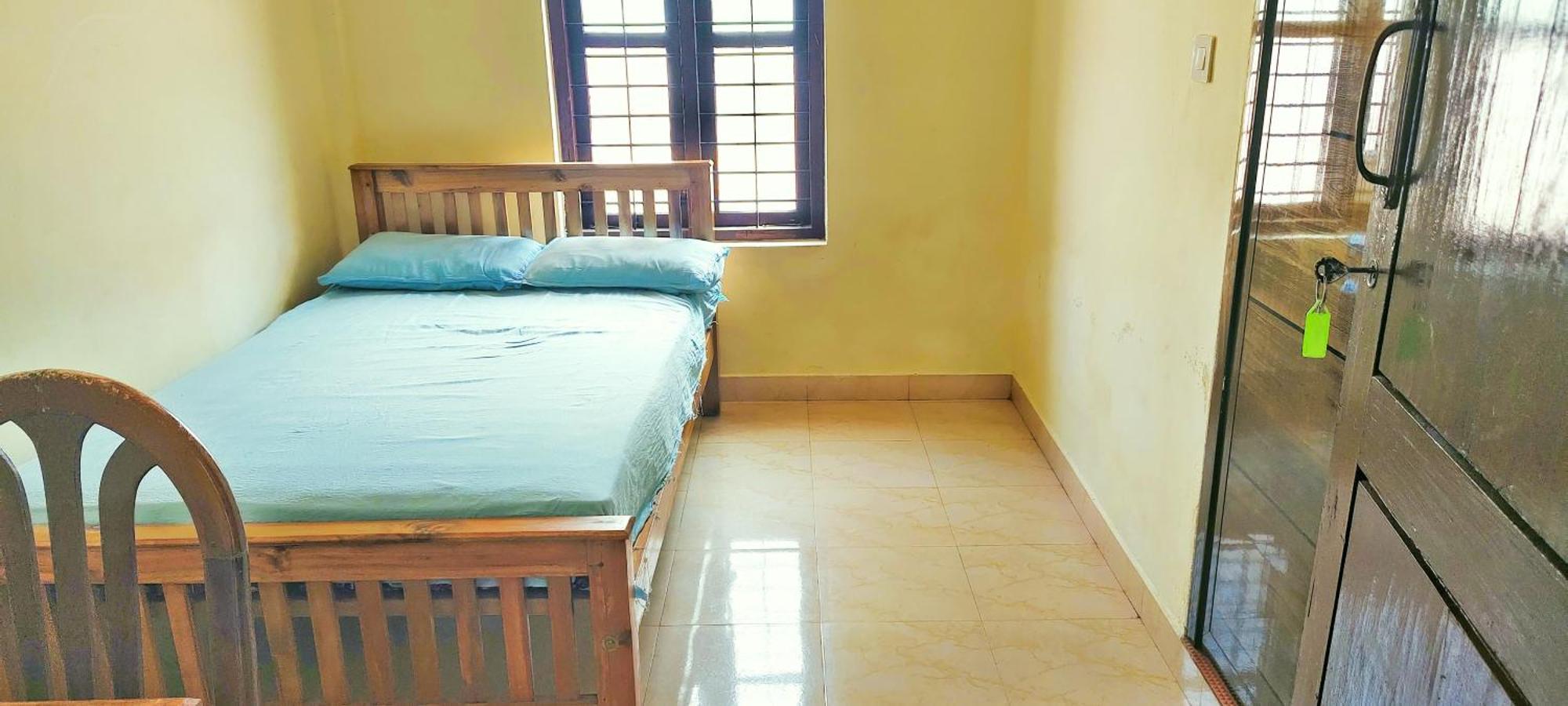 Kuttiyil Residency Kottārakara Exterior foto