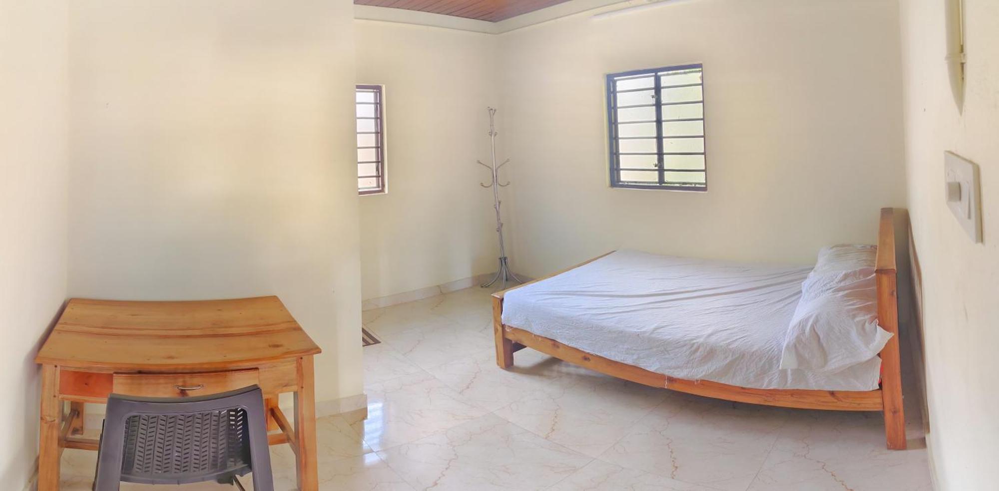 Kuttiyil Residency Kottārakara Exterior foto
