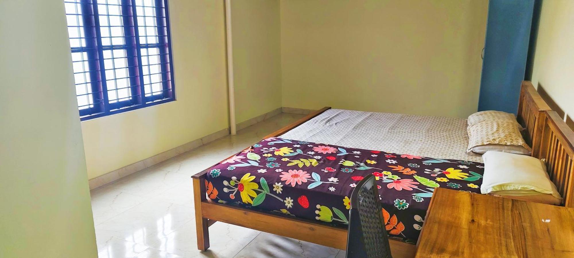 Kuttiyil Residency Kottārakara Exterior foto